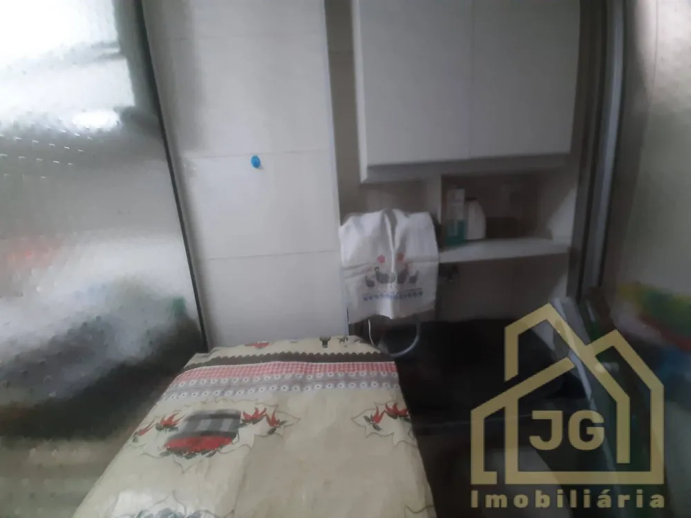 Apartamento, 2 quartos, 50 m² - Foto 23