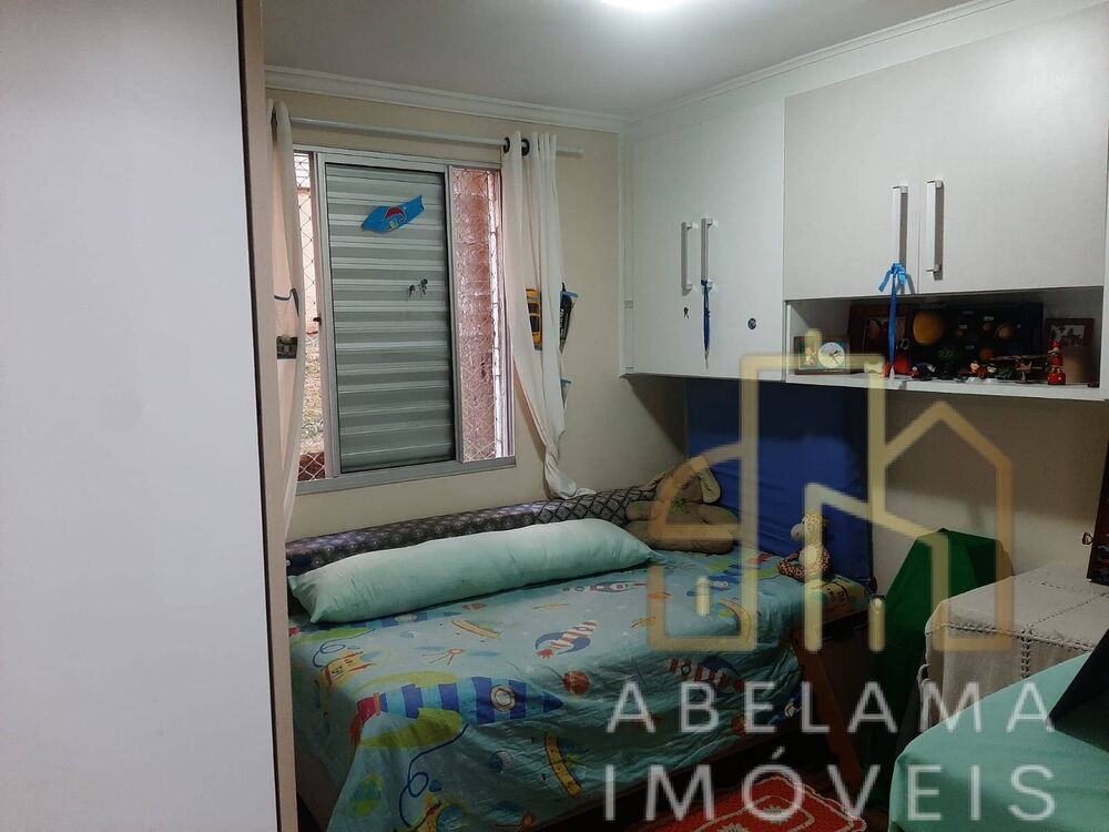 Apartamento, 2 quartos, 50 m² - Foto 15