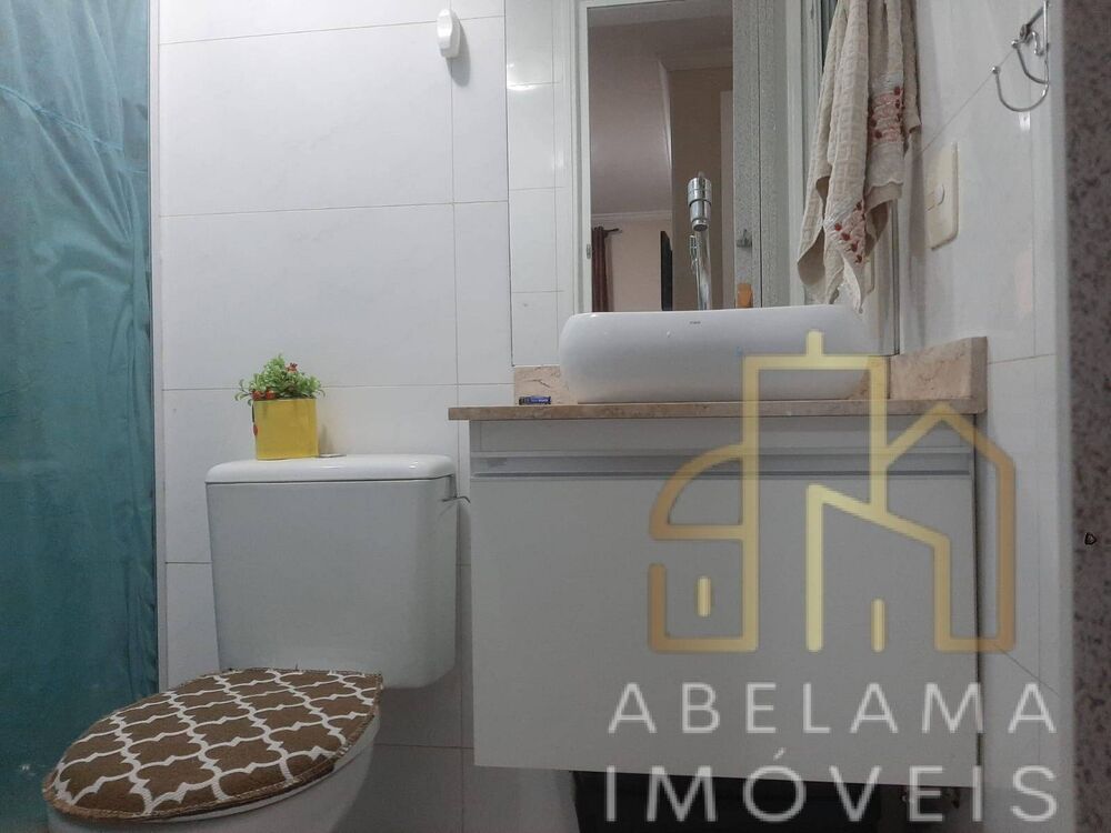 Apartamento, 2 quartos, 50 m² - Foto 13