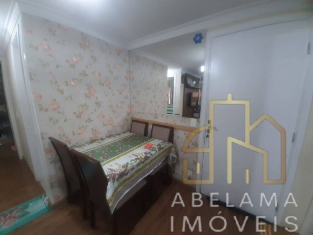 Apartamento, 2 quartos, 50 m² - Foto 20