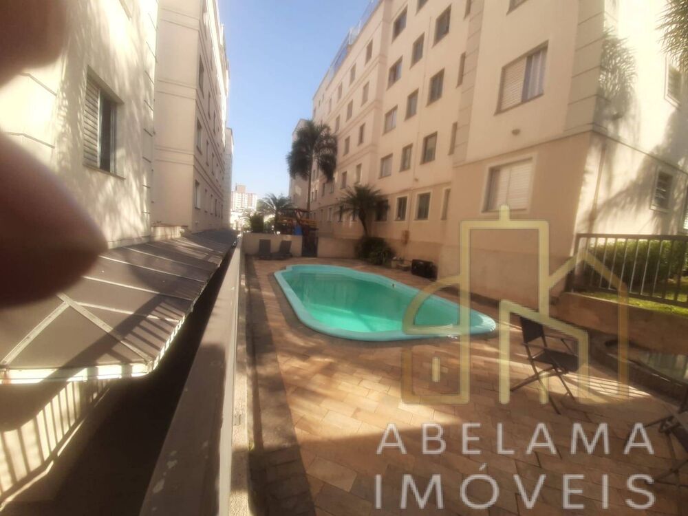 Apartamento, 2 quartos, 50 m² - Foto 11