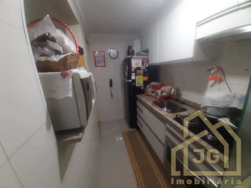 Apartamento, 2 quartos, 50 m² - Foto 21