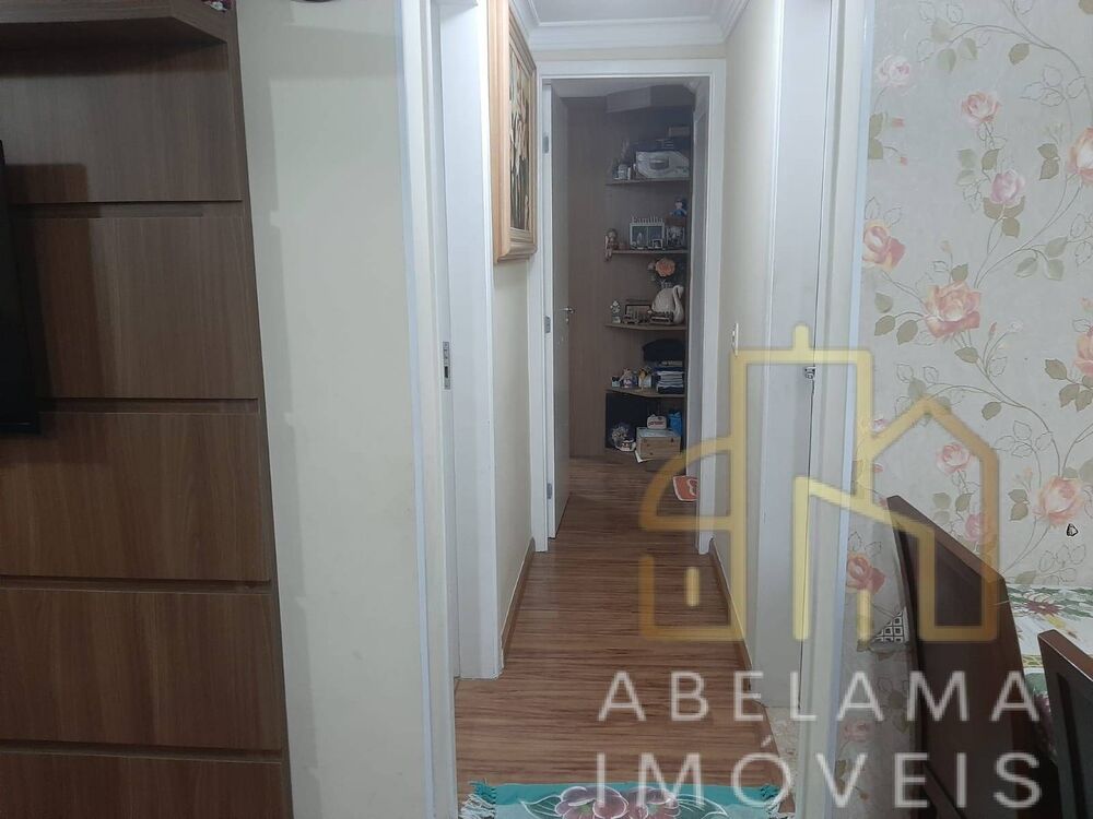 Apartamento, 2 quartos, 50 m² - Foto 9