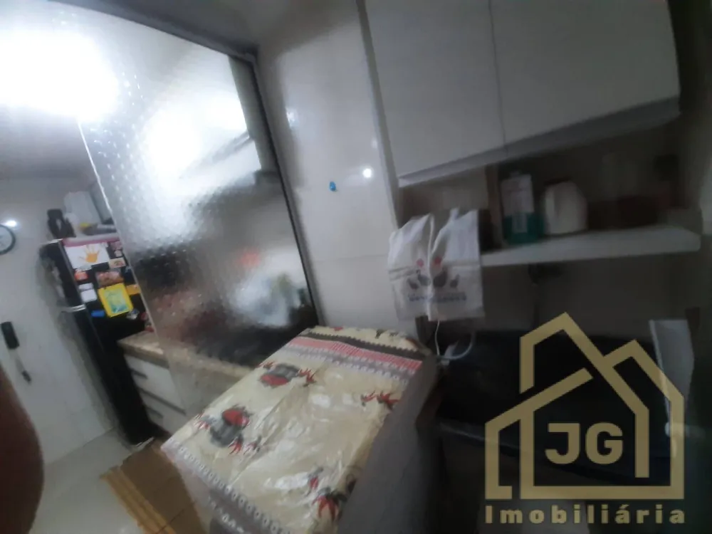 Apartamento, 2 quartos, 50 m² - Foto 22