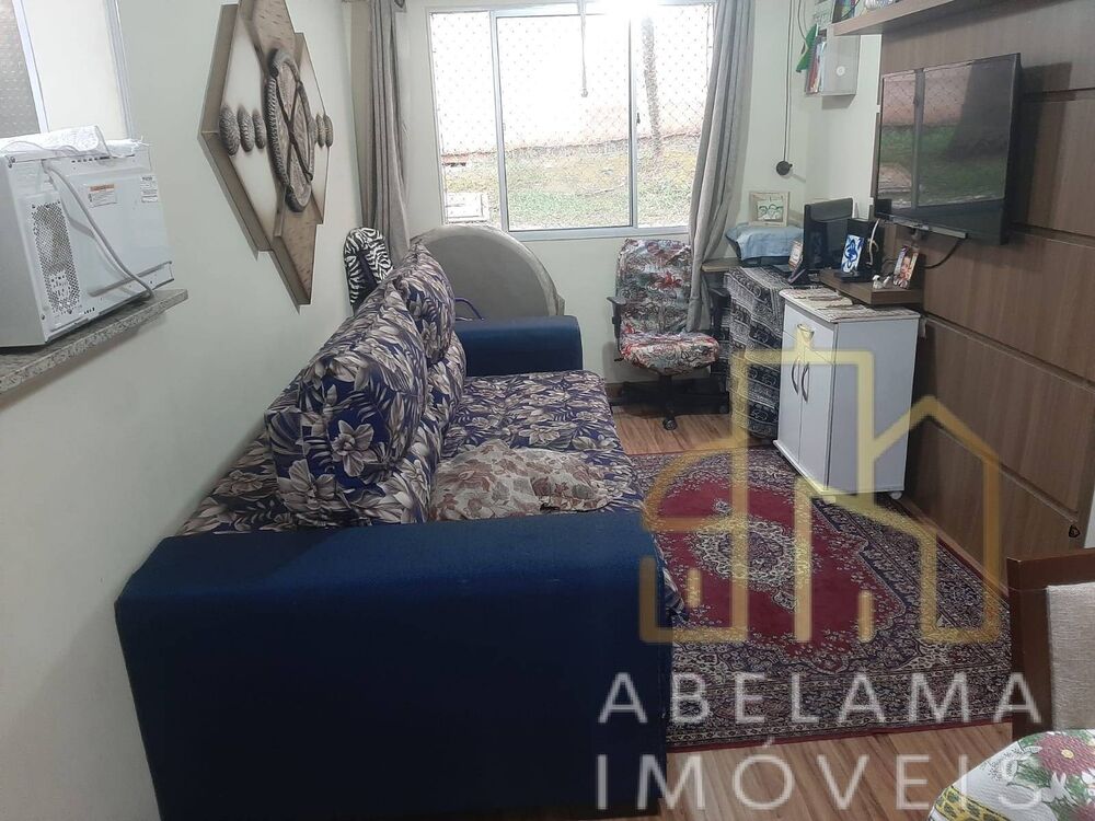 Apartamento, 2 quartos, 50 m² - Foto 16