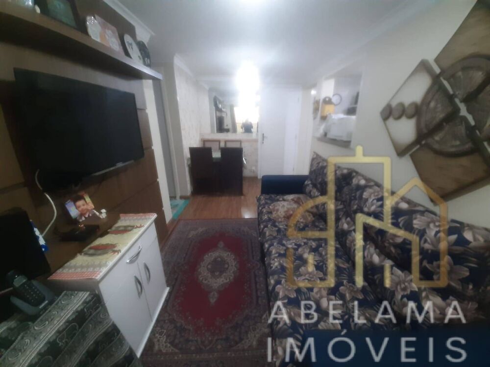 Apartamento, 2 quartos, 50 m² - Foto 14