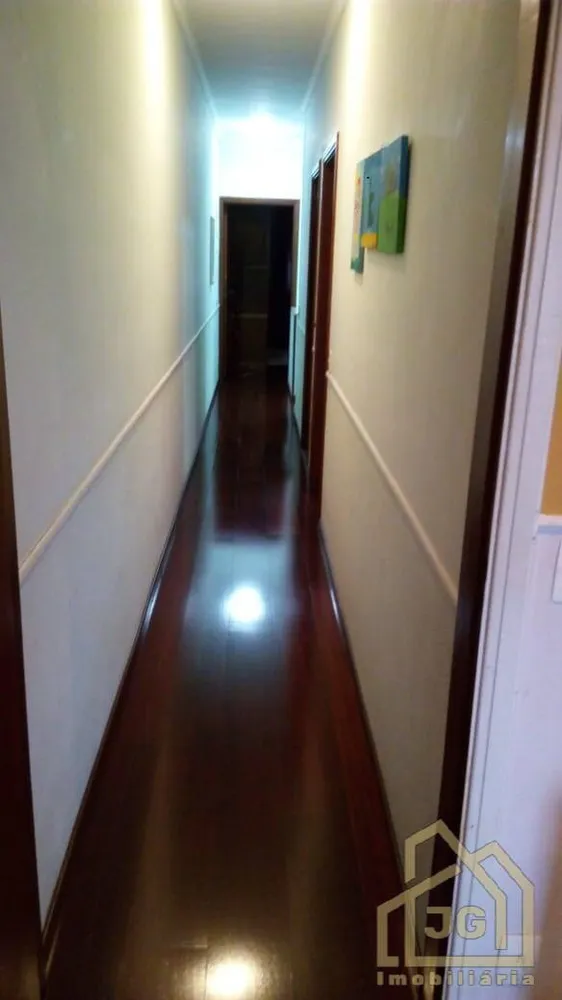 Sobrado, 3 quartos, 204 m² - Foto 14