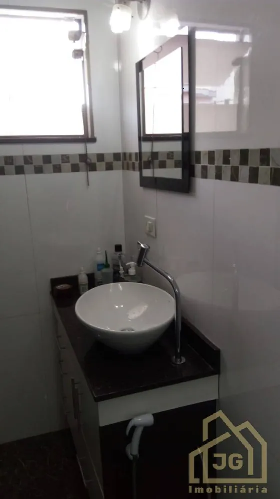 Sobrado, 3 quartos, 204 m² - Foto 15