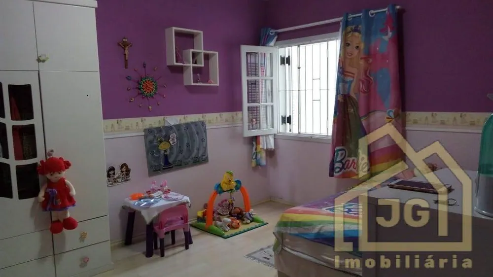 Sobrado, 3 quartos, 204 m² - Foto 16
