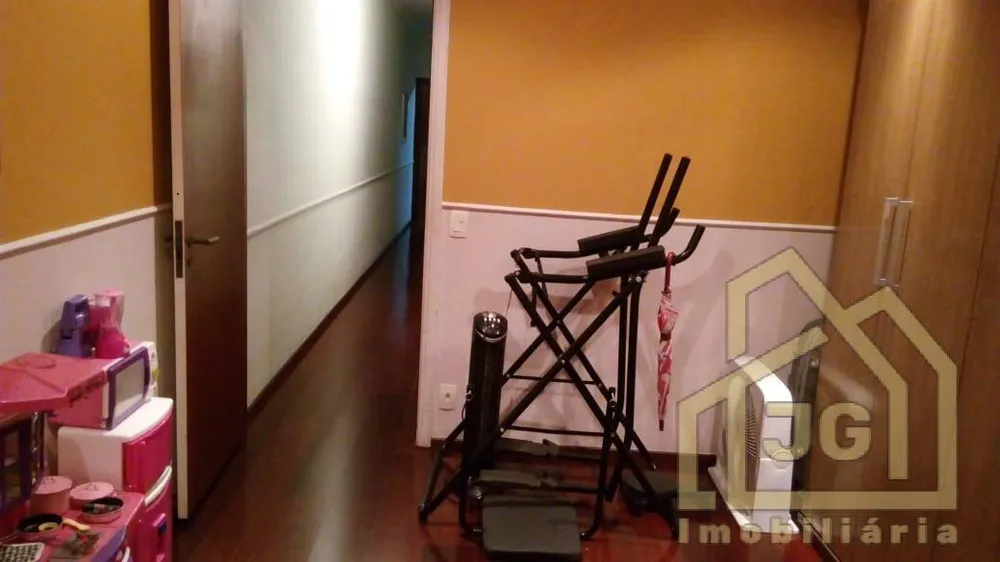 Sobrado, 3 quartos, 204 m² - Foto 17
