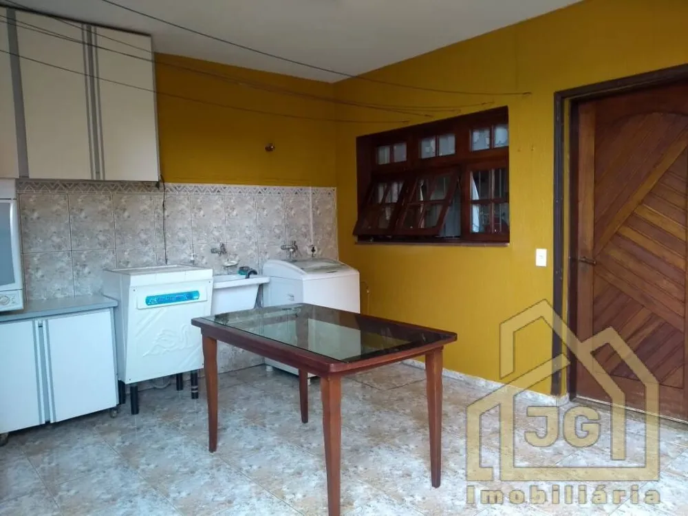 Sobrado, 3 quartos, 204 m² - Foto 19
