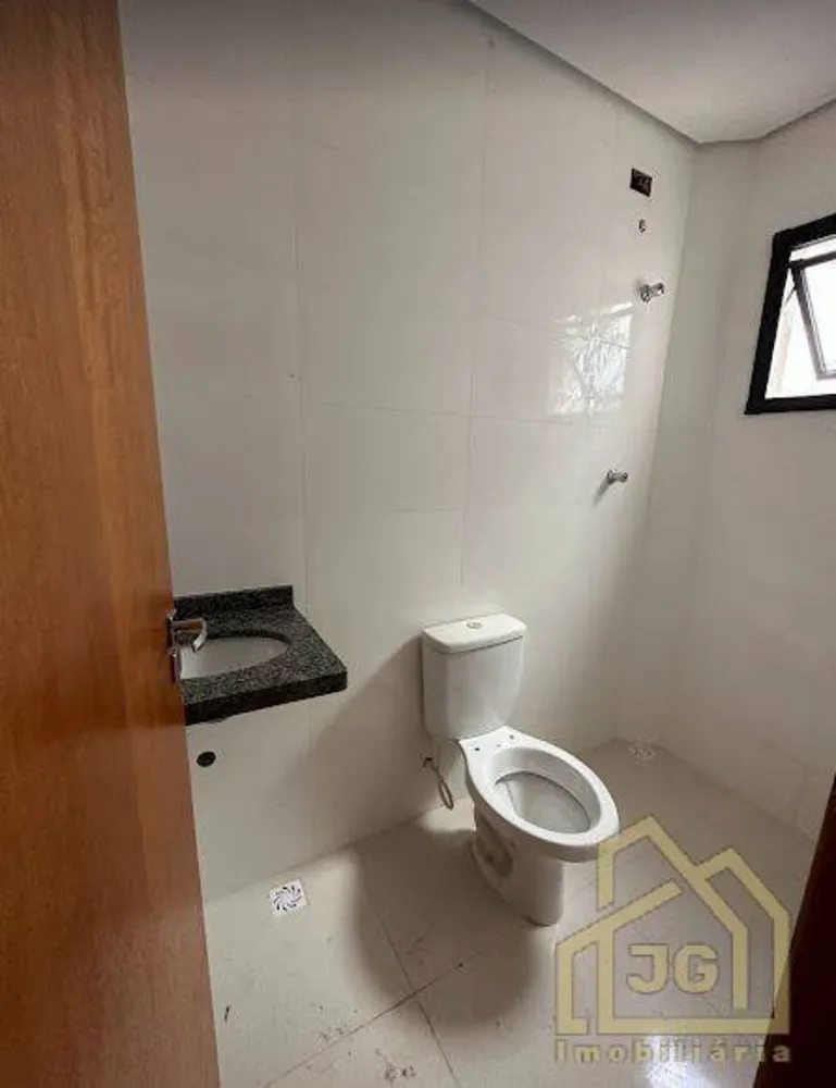 Apartamento, 2 quartos, 40 m² - Foto 5