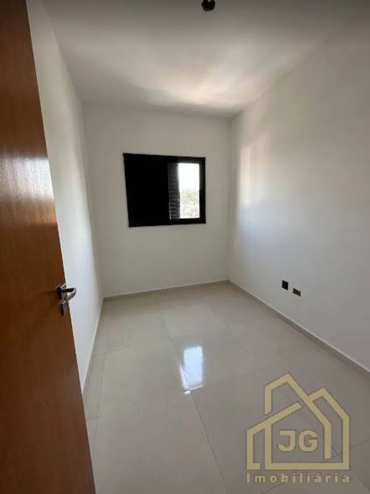 Apartamento, 2 quartos, 40 m² - Foto 8