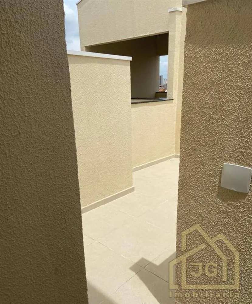 Apartamento, 2 quartos, 80 m² - Foto 5