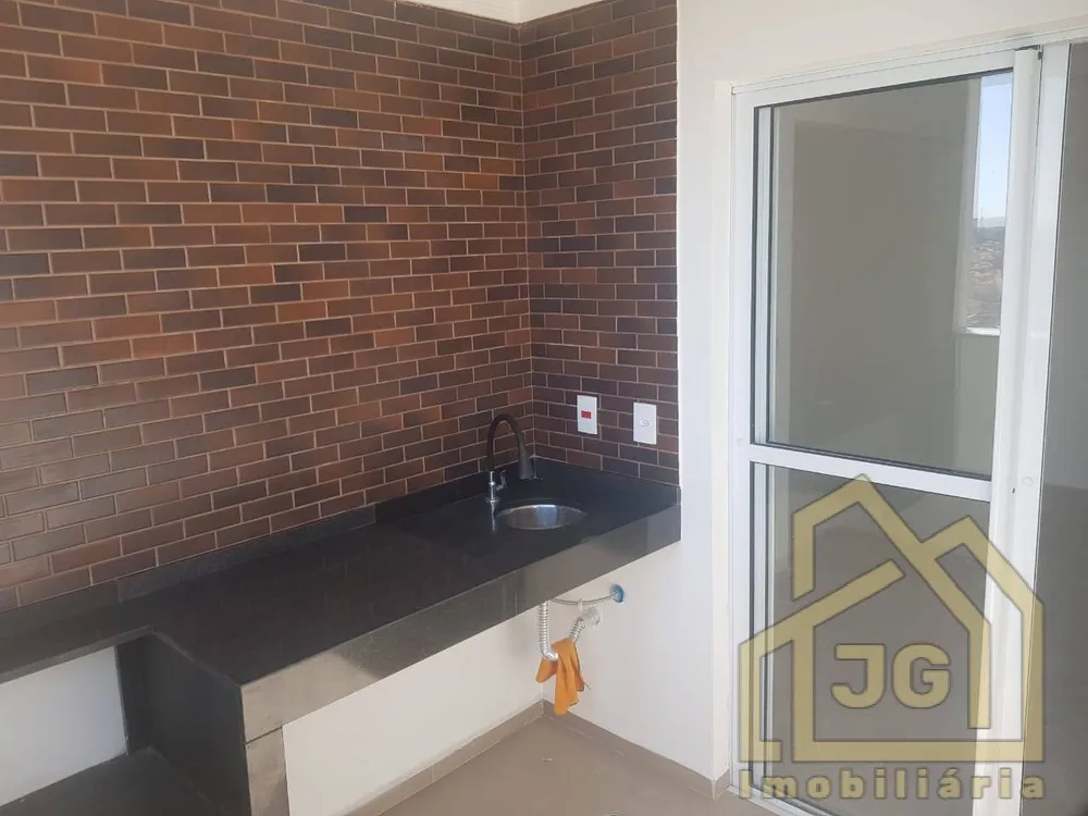 Apartamento, 2 quartos, 58 m² - Foto 5