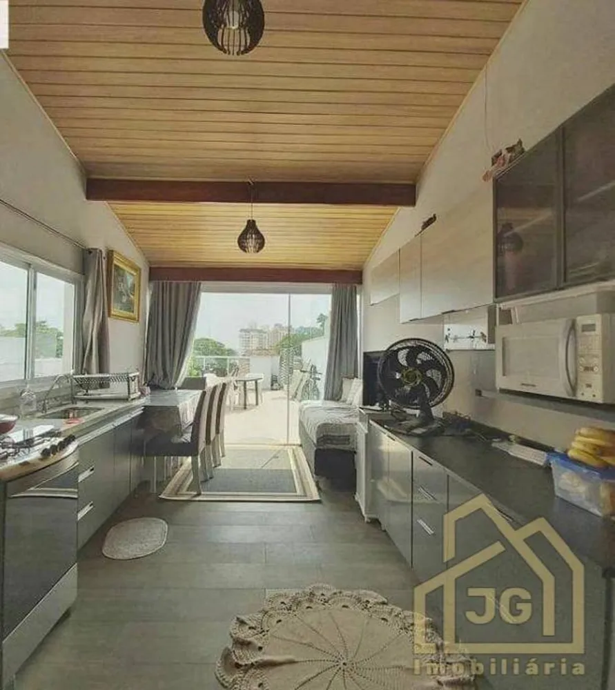 Cobertura, 3 quartos, 140 m² - Foto 5