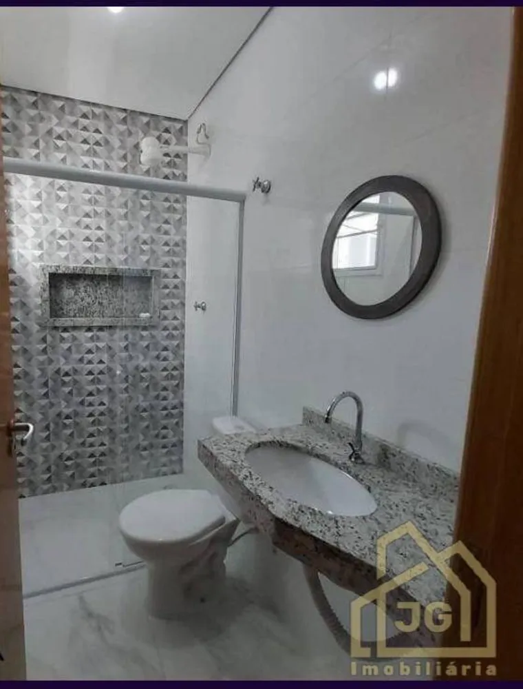 Cobertura, 3 quartos, 140 m² - Foto 8