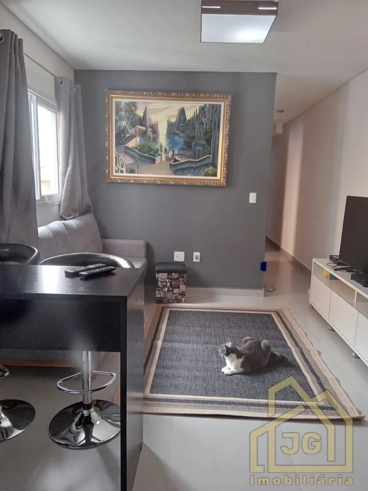 Cobertura, 3 quartos, 140 m² - Foto 6