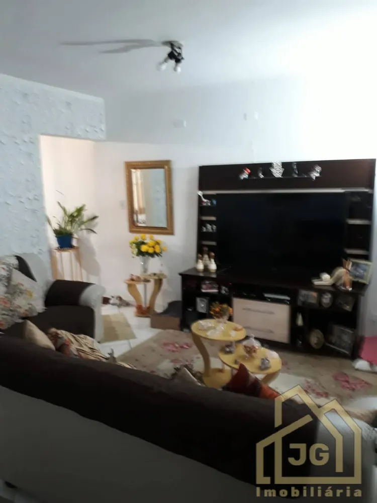 Sobrado, 4 quartos, 240 m² - Foto 5
