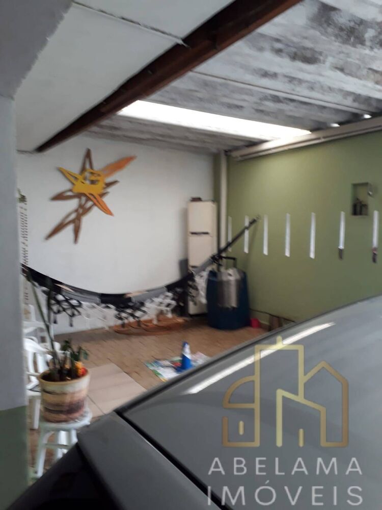 Sobrado à venda com 4 quartos, 240m² - Foto 4