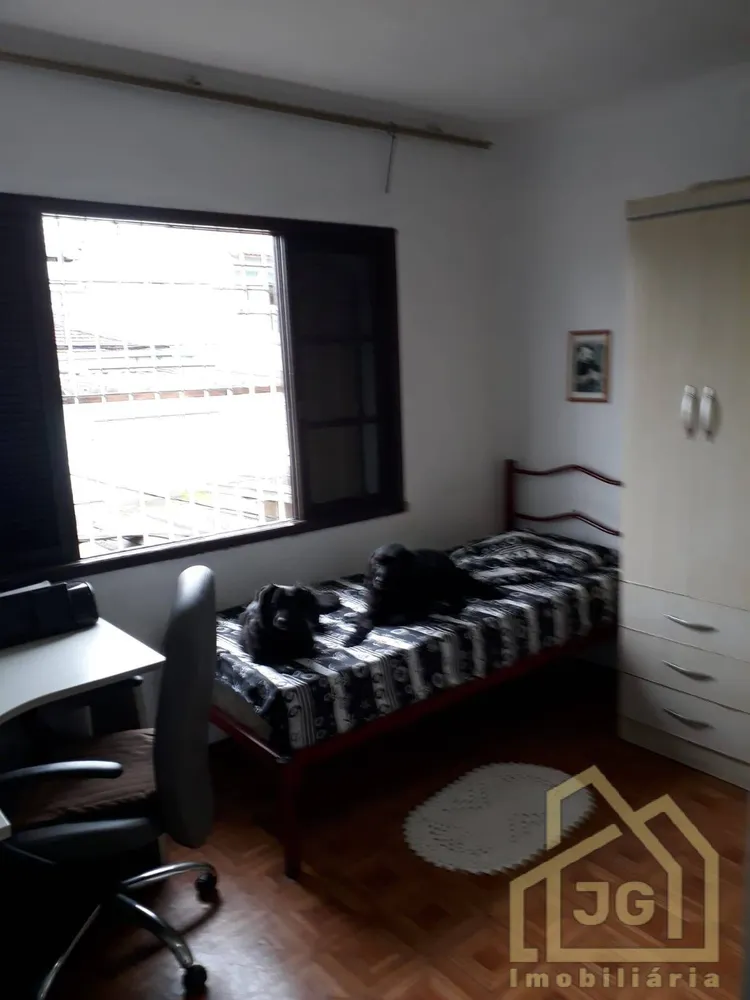Sobrado, 4 quartos, 240 m² - Foto 7