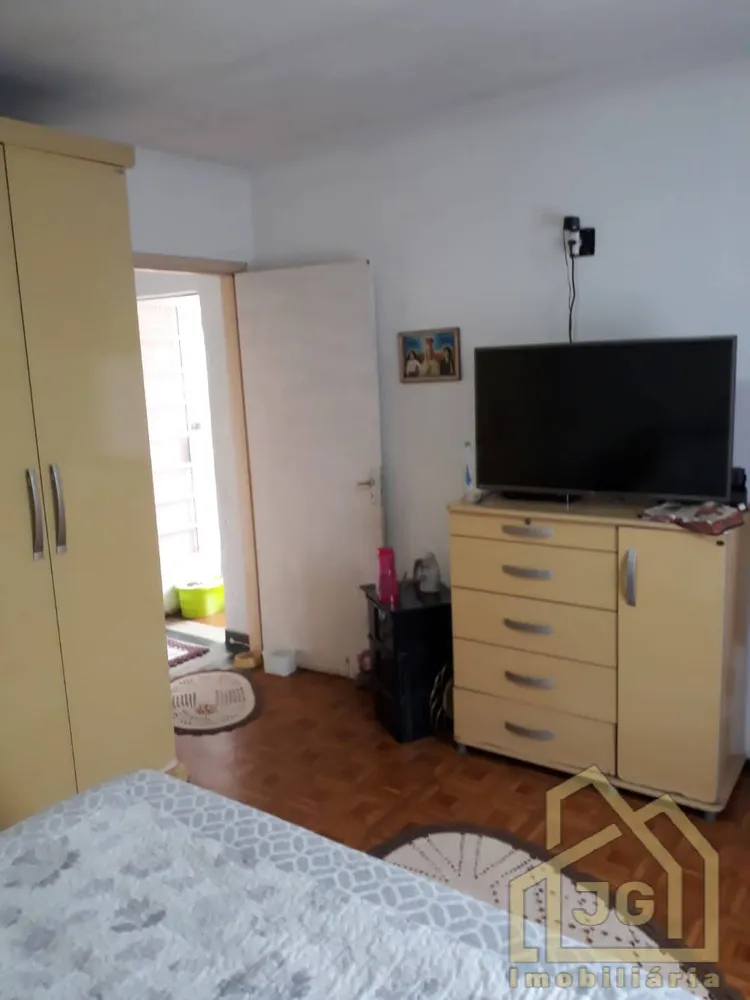 Sobrado, 4 quartos, 240 m² - Foto 8