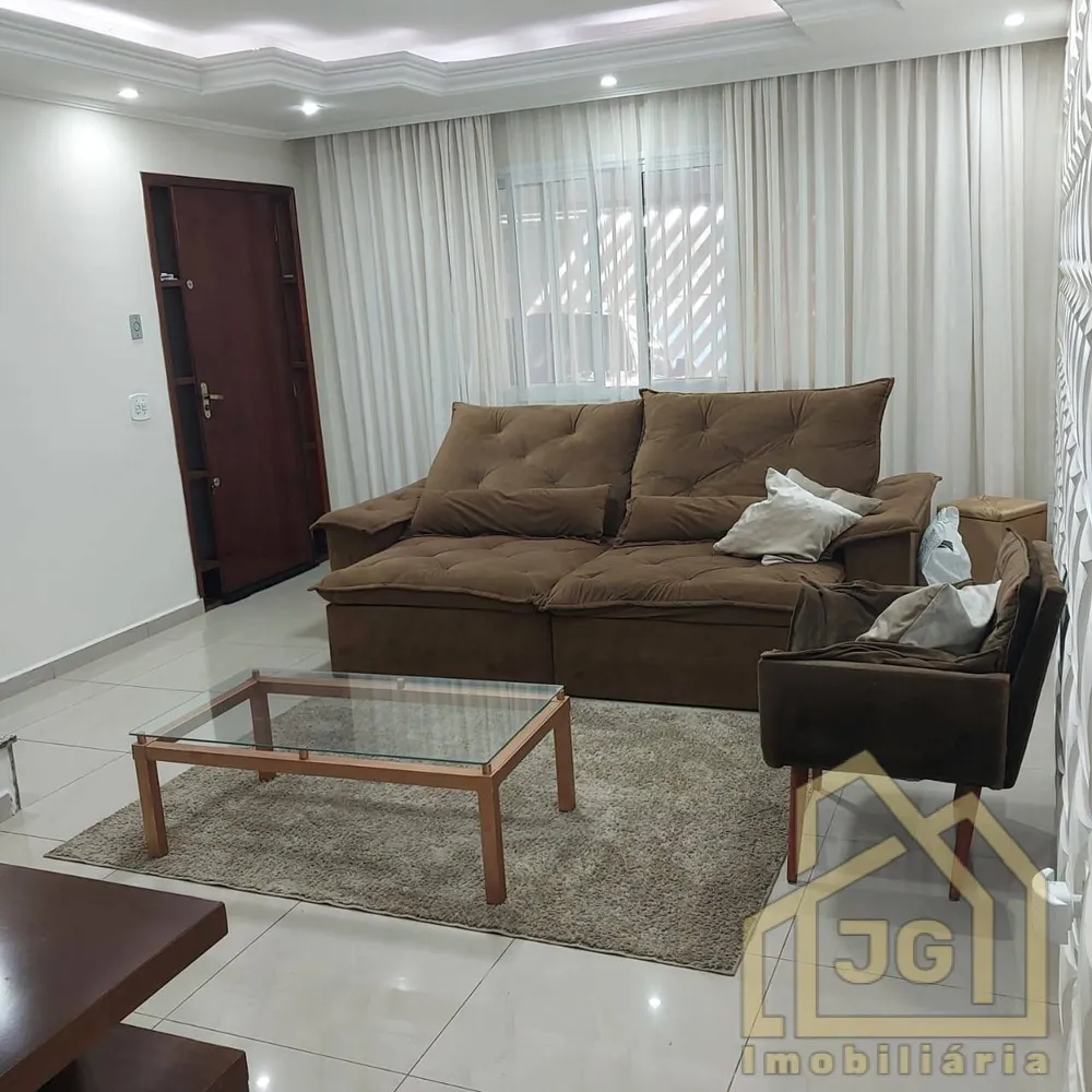 Sobrado, 3 quartos, 262 m² - Foto 9