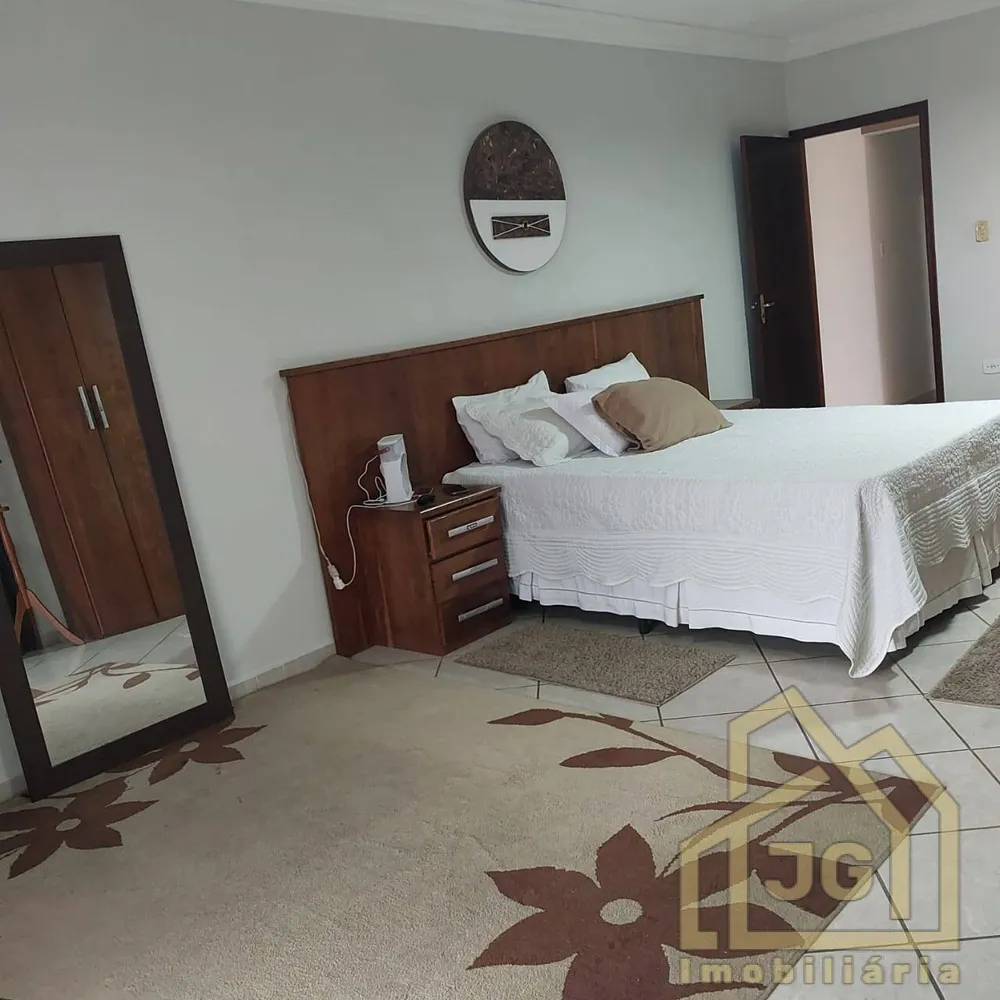 Sobrado, 3 quartos, 262 m² - Foto 12