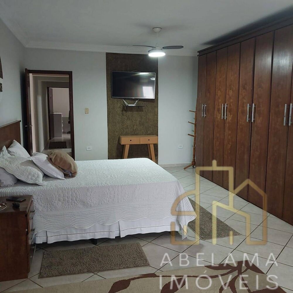 Sobrado, 3 quartos, 262 m² - Foto 8