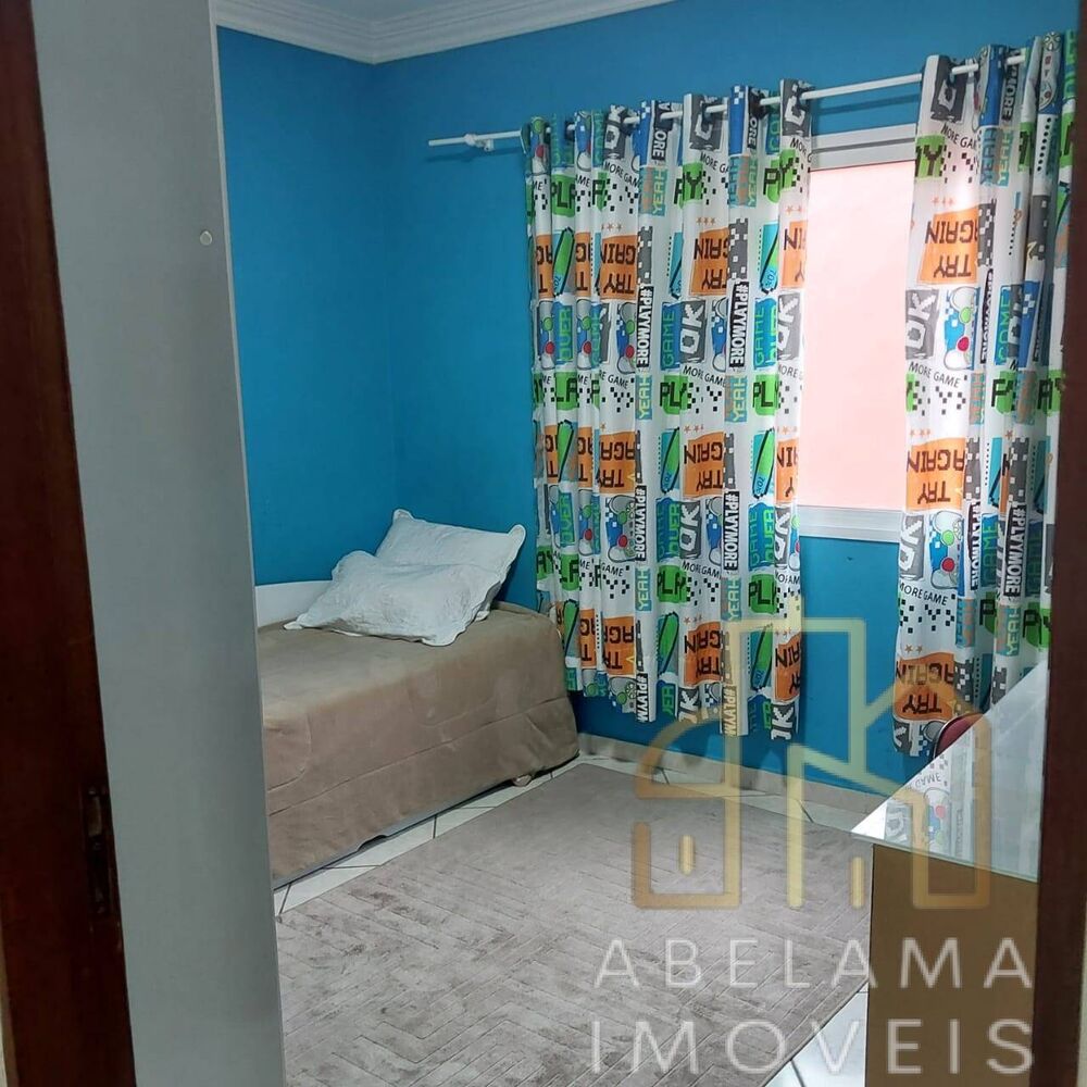 Sobrado, 3 quartos, 262 m² - Foto 2