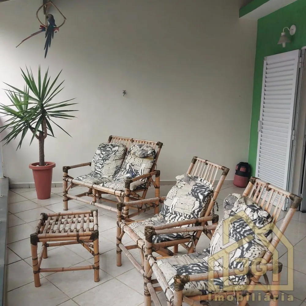 Sobrado, 3 quartos, 262 m² - Foto 11