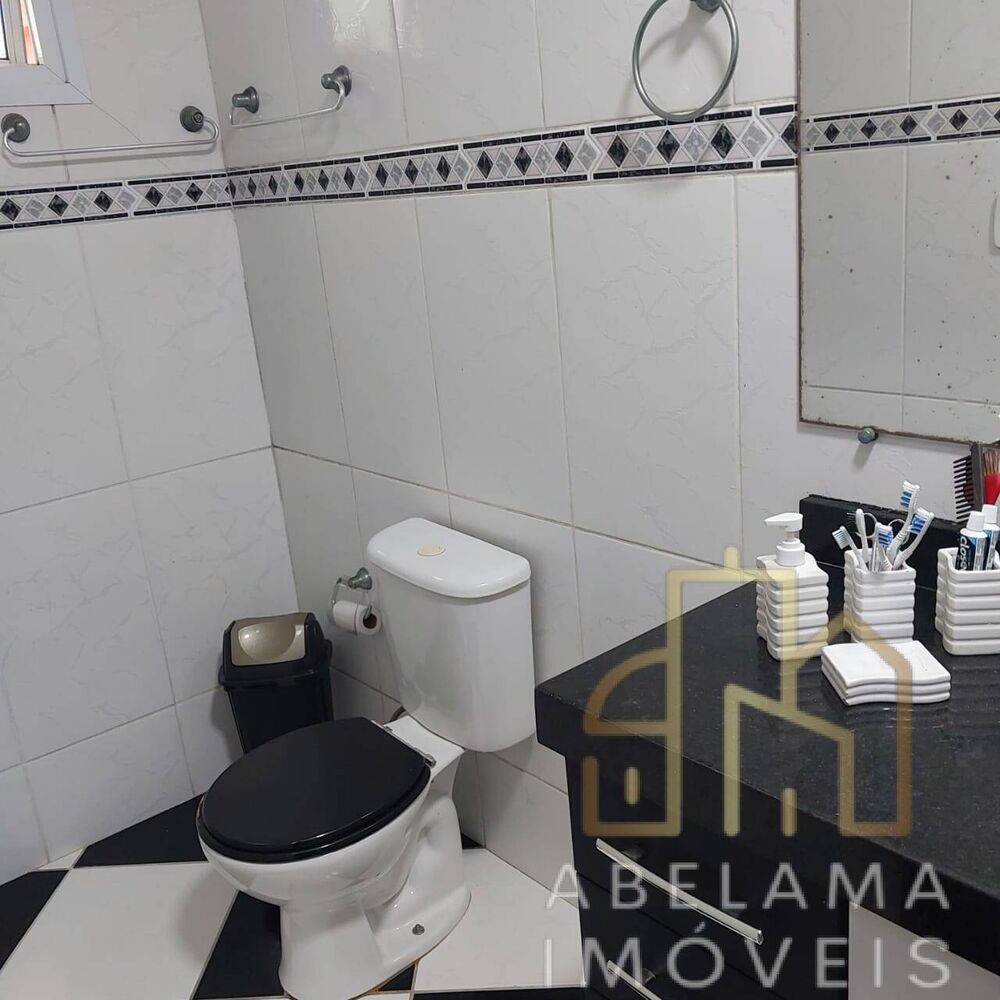 Sobrado, 3 quartos, 262 m² - Foto 7