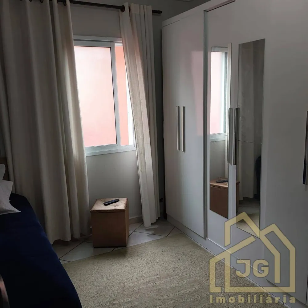 Sobrado, 3 quartos, 262 m² - Foto 14