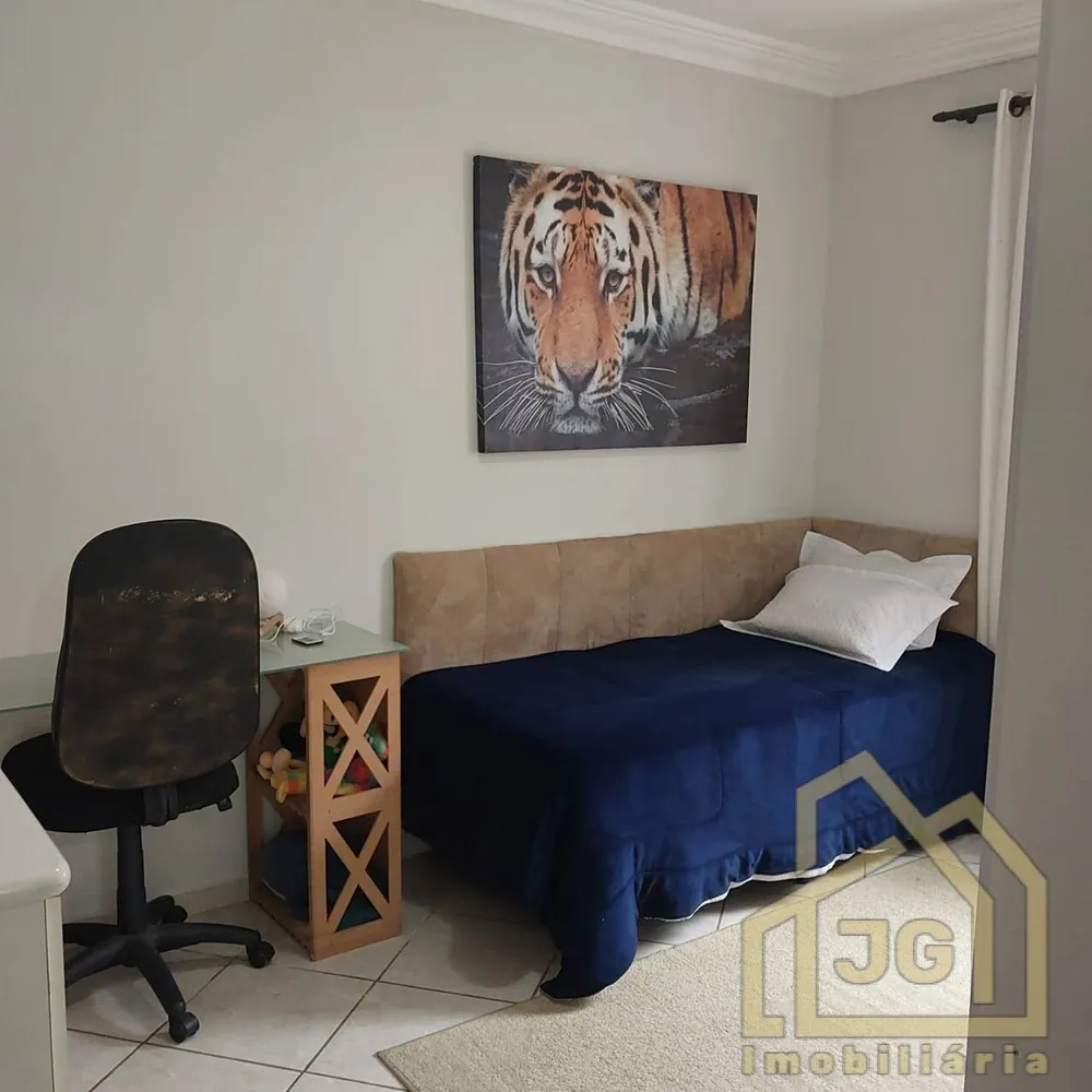 Sobrado, 3 quartos, 262 m² - Foto 13