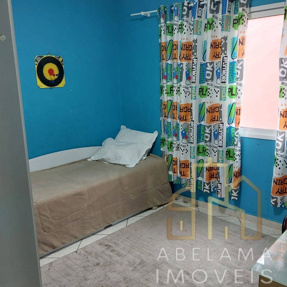 Sobrado, 3 quartos, 262 m² - Foto 6