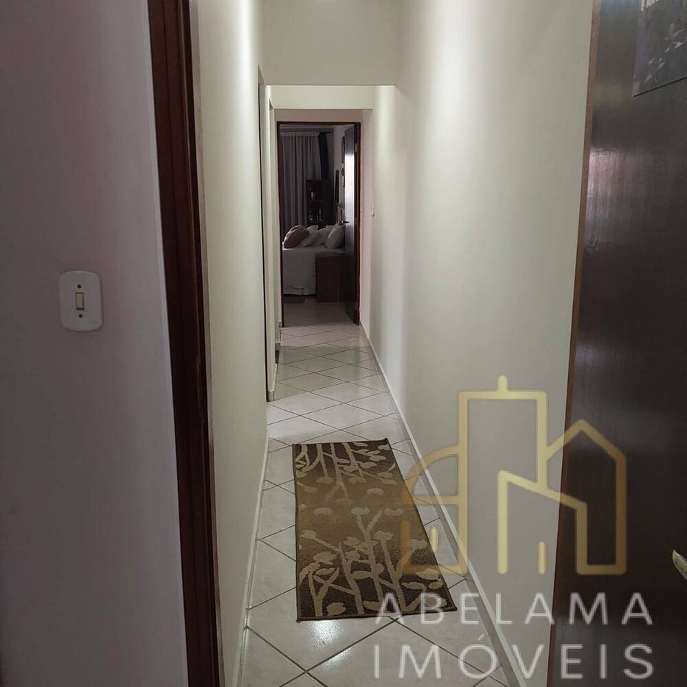 Sobrado, 3 quartos, 262 m² - Foto 1