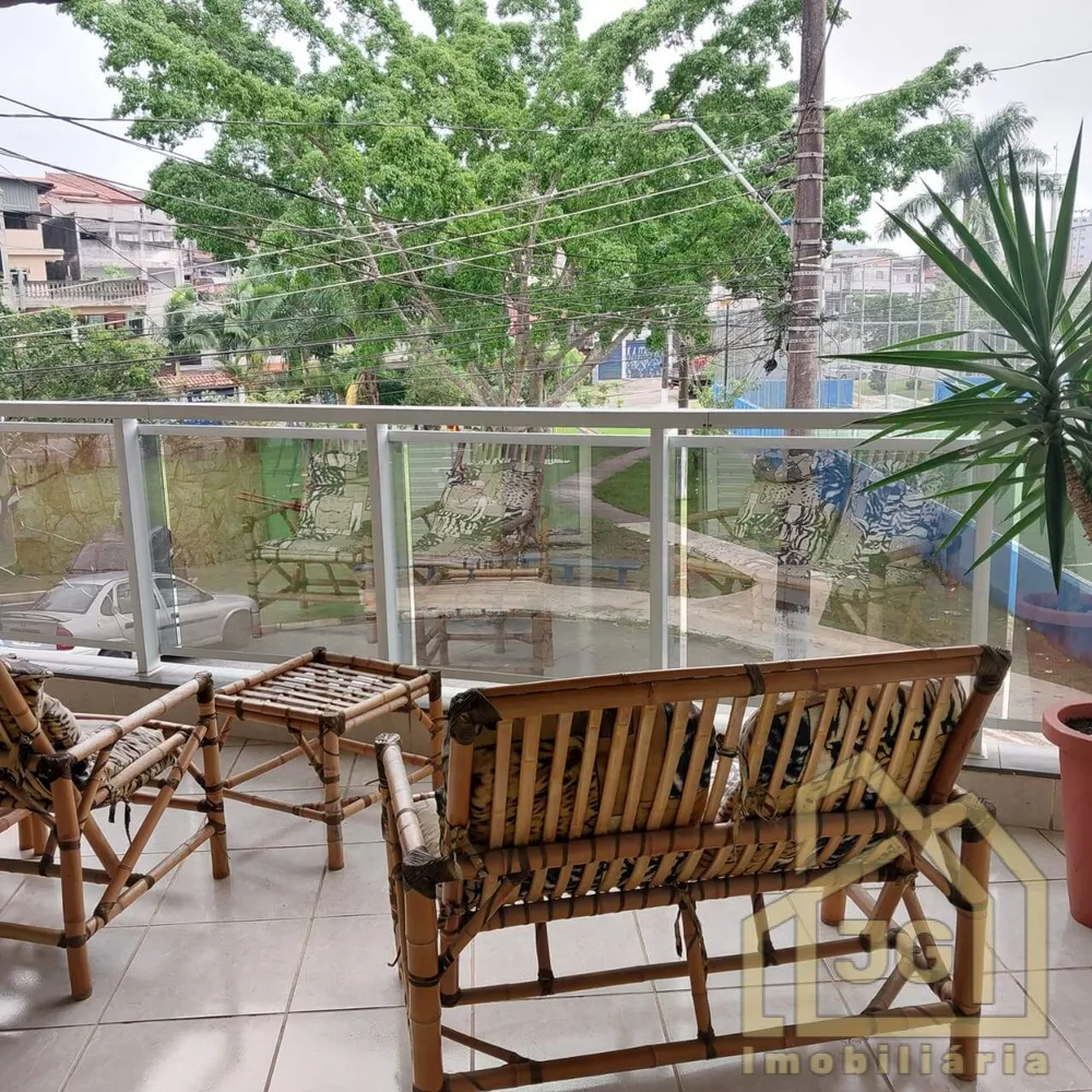Sobrado, 3 quartos, 262 m² - Foto 10