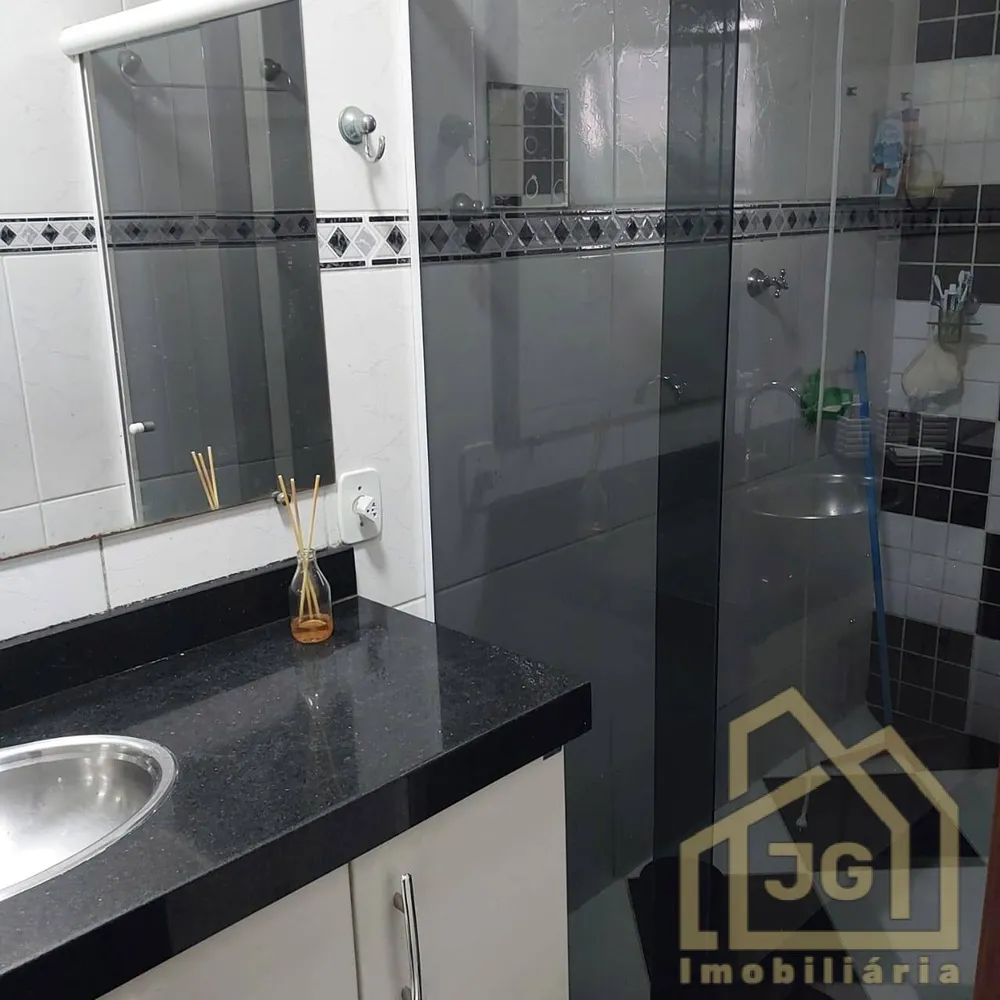 Sobrado, 3 quartos, 262 m² - Foto 16