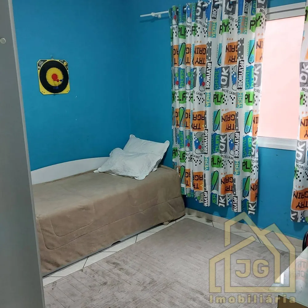 Sobrado, 3 quartos, 262 m² - Foto 15