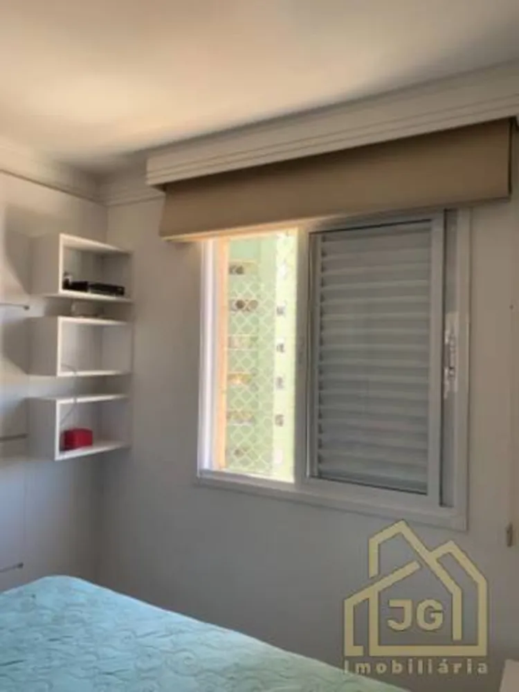 Apartamento, 2 quartos, 63 m² - Foto 3