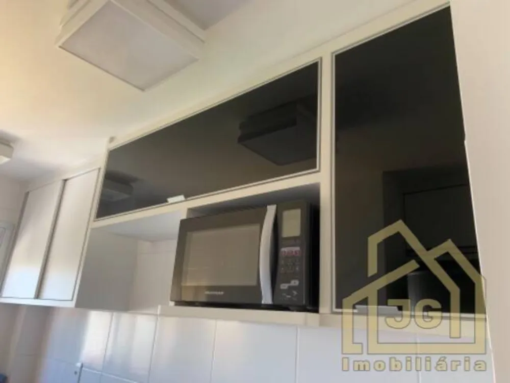 Apartamento, 2 quartos, 63 m² - Foto 5
