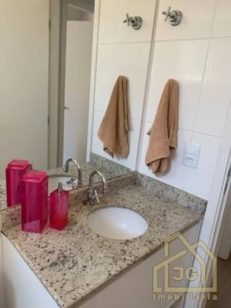 Apartamento, 2 quartos, 63 m² - Foto 4