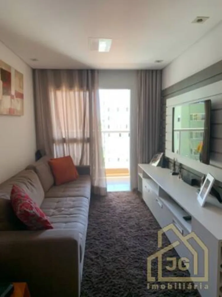 Apartamento, 2 quartos, 63 m² - Foto 6