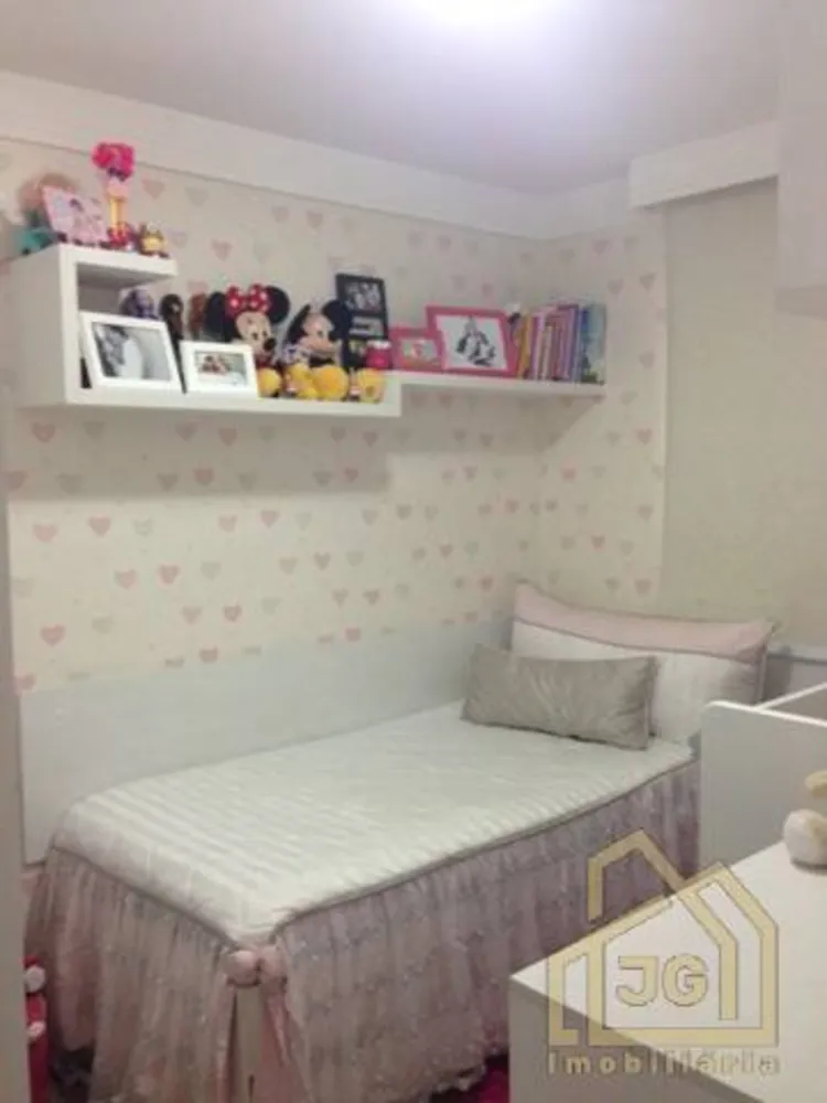 Apartamento, 2 quartos, 63 m² - Foto 2