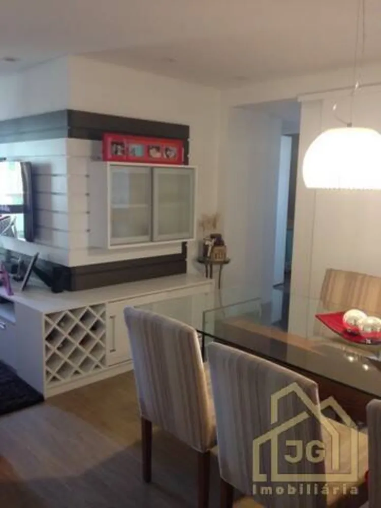 Apartamento, 2 quartos, 63 m² - Foto 1