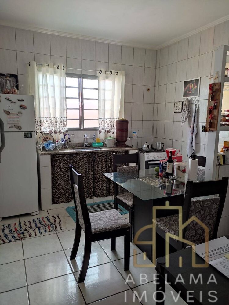 Sobrado, 2 quartos, 125 m² - Foto 1