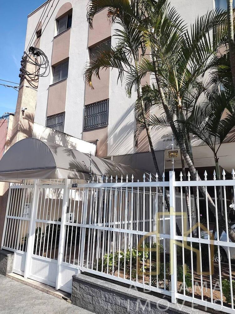Apartamento, 2 quartos, 98 m² - Foto 2
