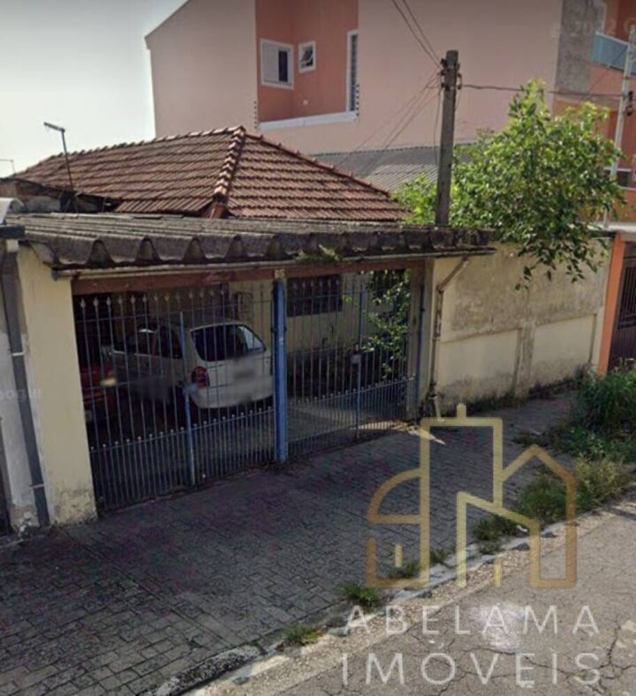 Terreno, 250 m² - Foto 1