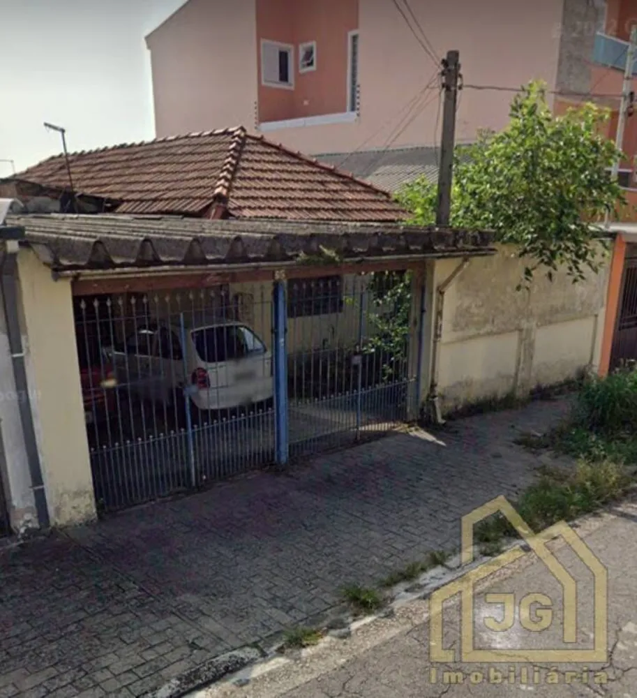 Terreno, 250 m² - Foto 2