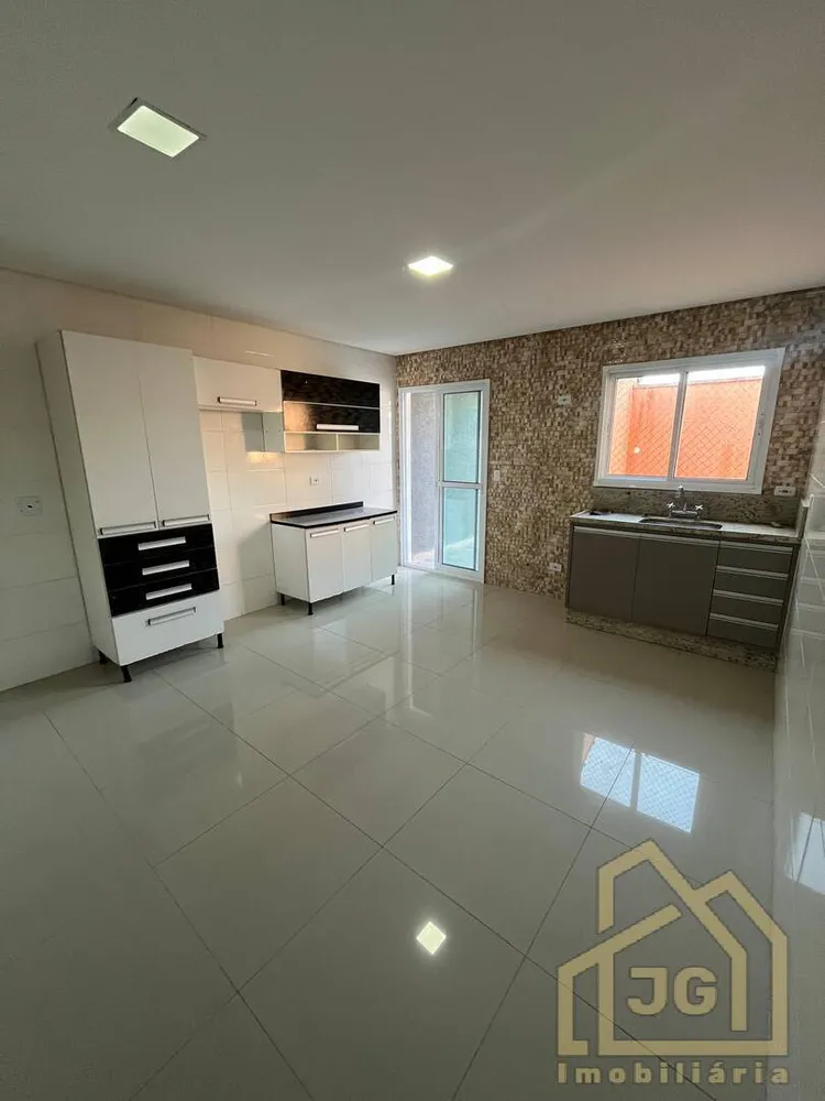 Apartamento, 2 quartos, 98 m² - Foto 1